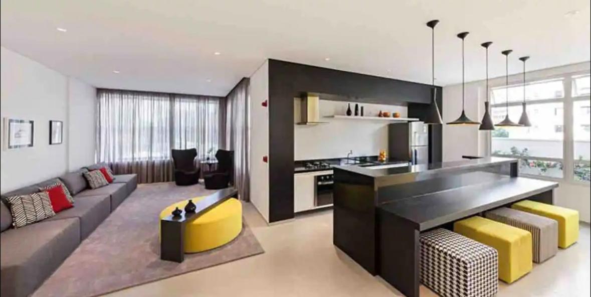 Apartamento Alto Padrao