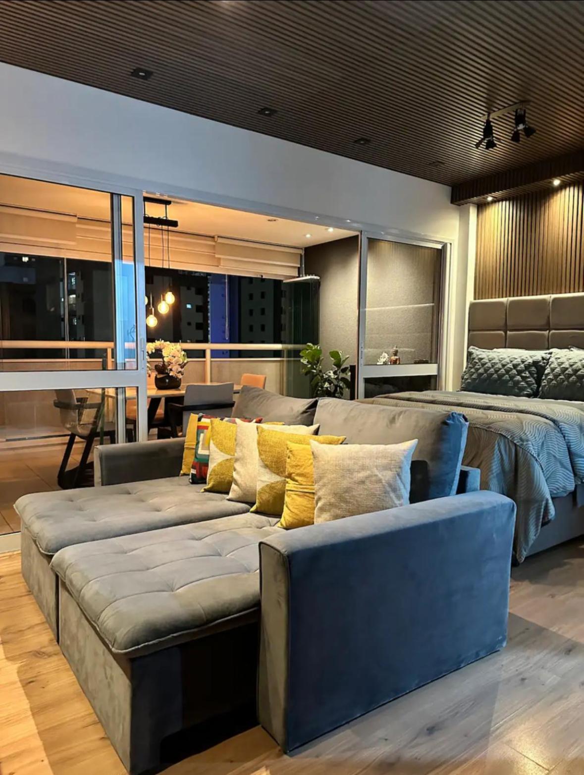 Apartamento Alto Padrao
